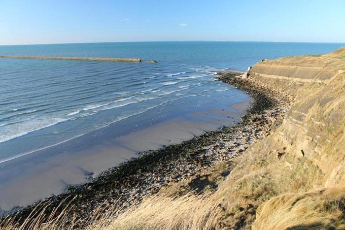 Le Petit Bonheur De La Haute Boulogne-sur-Mer Exterior foto